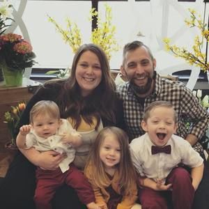 Meet your Posher, Dani k